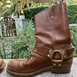 Vintage DINGO boots